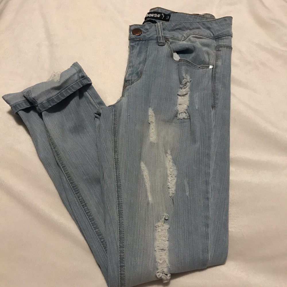 Jeans